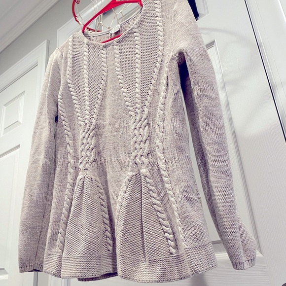 Cupio Sweater - Picture 4 of 4